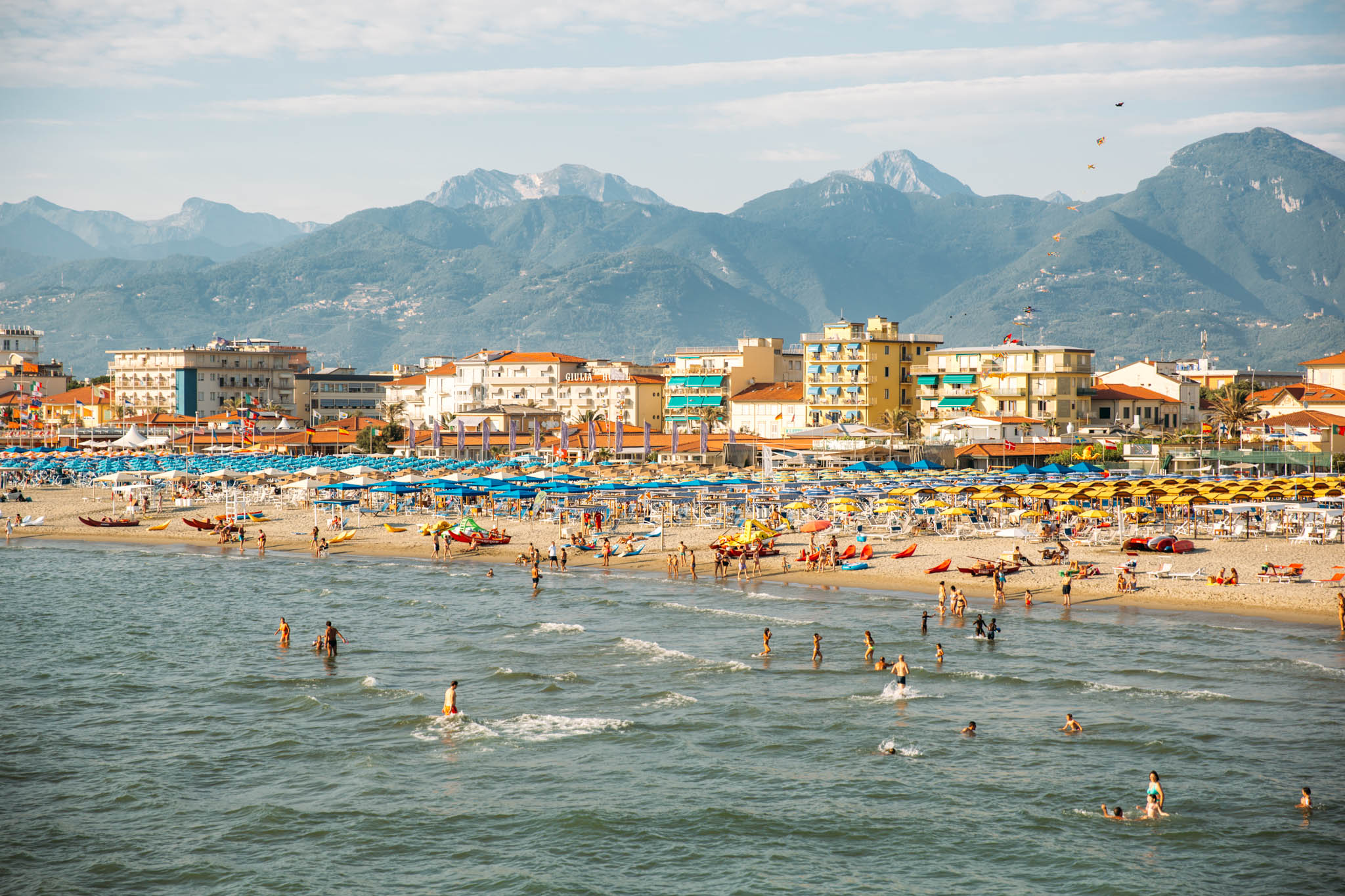 Forte Dei Marmi Holidays 2020/2021 | Jet2holidays